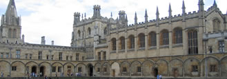 Oxford Directory